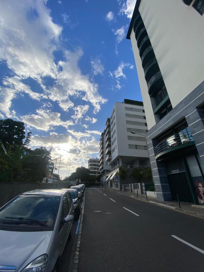 Apartamento Costa Do Sol V Funchal  Exterior photo
