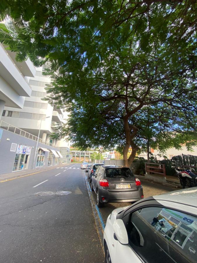 Apartamento Costa Do Sol V Funchal  Exterior photo